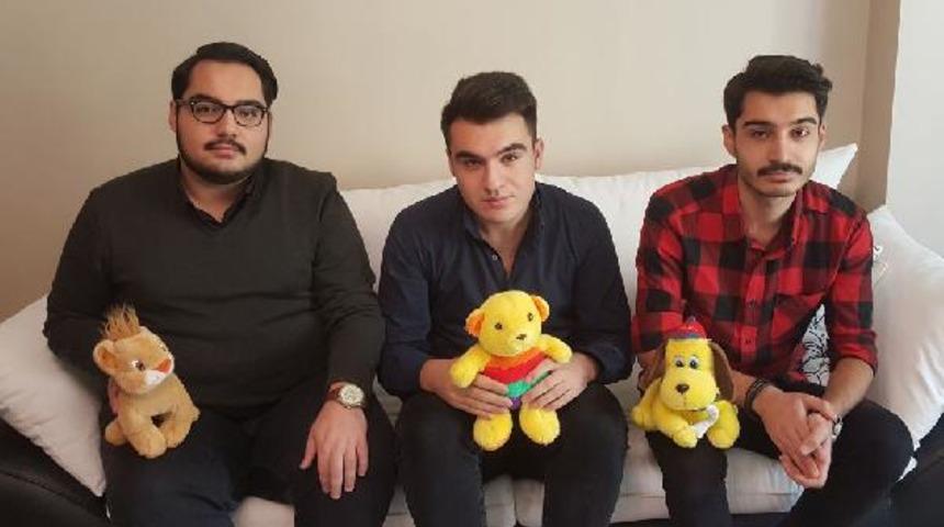 Üçüz 'Recep, Tayyip, Erdoğan' kardeşler, Cumhurbaşkanı ile görüşmek istiyor