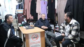 Dost kazığı pahalıya patladı! 3,5 milyon lira çarptı, çay söyleyip kaçtı