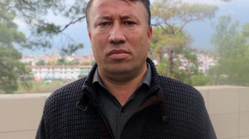 Kayıp kişi ormanda ölü bulundu