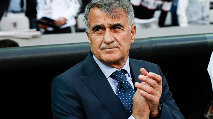 Şenol Güneş'in yeni adresi belli oluyor! Azerbaycan'dan sonra bir teklif daha geldi