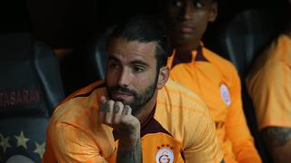 Galatasaray'da Sergio Oliveira'nın sözleşmesi dondurulabilir! Sakatlığı sanılandan daha da ciddi