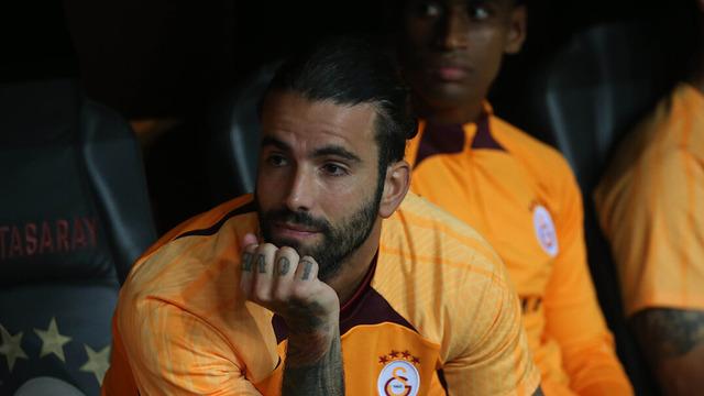 Galatasaray'da Sergio Oliveira'nın sözleşmesi dondurulabilir! Sakatlığı sanılandan daha da ciddi