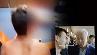 ABD'yi sarsan skandal! Kongre binasında eşcinsel ilişkiye girip video çekmişler