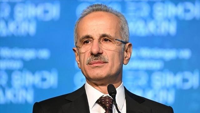 Bakan Uraloğlu'ndan Libya heyetini taşıyan uçakla ilgili 'kara kutu' açıklaması! 