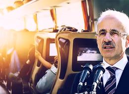 Şehirler arası yolculukta yeni dönem 2024'te başlıyor! Artık tüm otobüslerde zorunlu: 2 dakikada bir konum bildirilecek