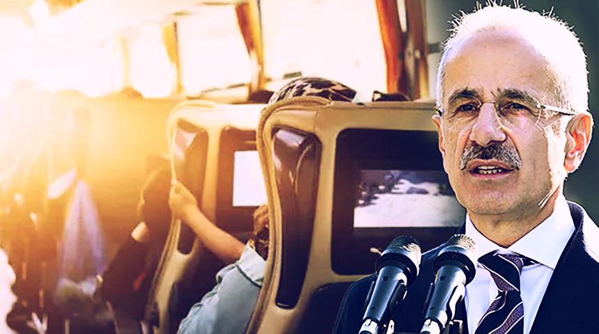 Şehirler arası yolculukta yeni dönem 2024'te başlıyor! Artık tüm otobüslerde zorunlu: 2 dakikada bir konum bildirilecek