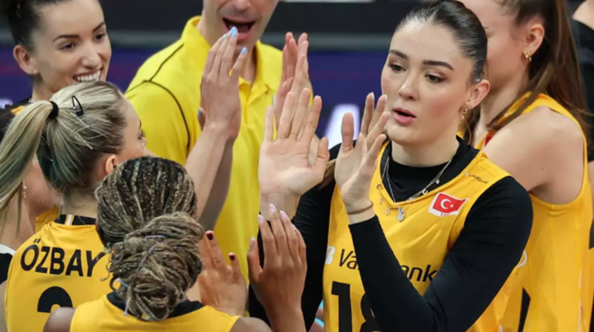Eczacıbaşı Dynavit - VakıfBank maçı nereden izlenir, şifresiz mi? Eczacıbaşı Vakıfbank final maçı saat kaçta, hangi kanalda? 