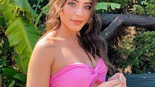 Kızılcık Şerbeti'nin güzeli Sıla Türkoğlu davet tarzıyla olay oldu! Şıklığının bedeli ortaya çıktı