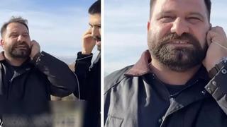 Gökhan Ünver yine güldürdü! Müge Anlı detayı olay oldu