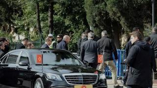 AK Parti'de 'İstanbul' hareketliliği! Temayül yoklaması sonrası Cumhurbaşkanı Erdoğan başkanlığında dikkat çeken toplantı