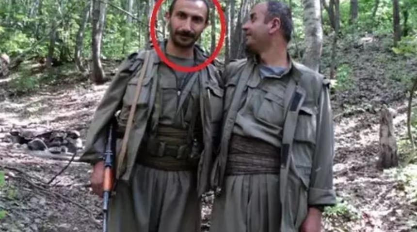 SON DAKİKA | MİT'ten terör örgütüne büyük darbe! Türkiye'nin 230 km uzağında etkisiz hale getirildi