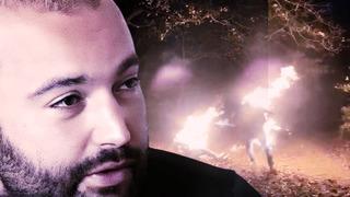  3 yıl önce ölümden dönmüş, haberlere konu olmuştu! Ormanda korkunç şekilde hayatını kaybetti... Alev topuna döndü