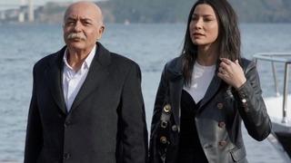 Kızılcık Şerbeti’nin Alev’i ve Apo'su gerçek hayatta da aşk mı yaşıyor? Müjde Uzman çıldırdı: Resmen ahlaksızsınız 