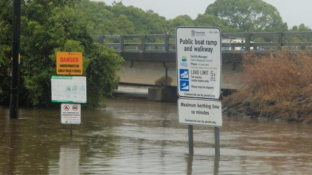 Avustralya’da sel alarmı! Binlerce kişiye uyarı yapıldı: 'Yüksek yerlere taşının'