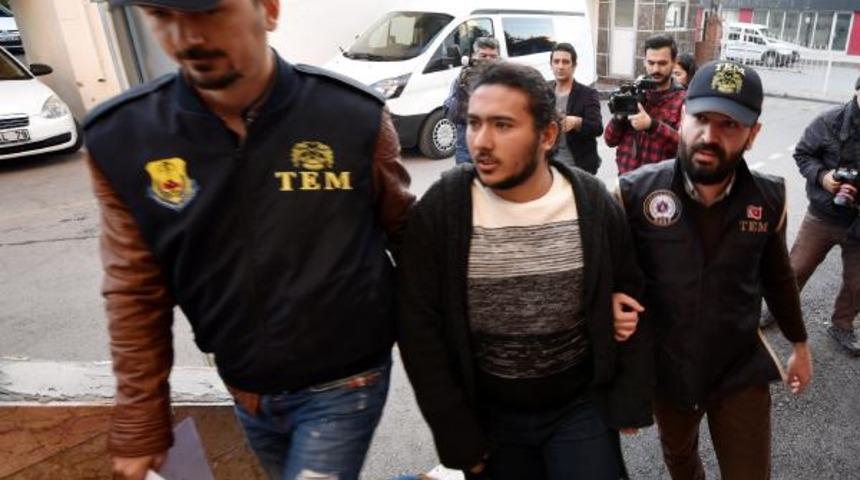 Antalya merkezli 24 ilde FETÖ operasyonu: 65 kişi hakkında gözaltı kararı