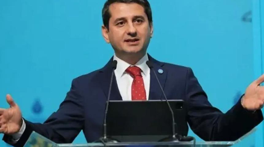 Son dakika | İstifa depremi bitmiyor! 'İmamoğlu' krizinde adı geçen İbrahim Özkan: "Bize başka bir yol bırakmadı"