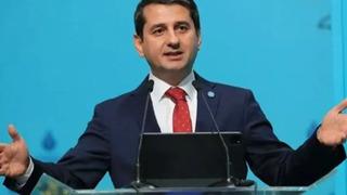 Son dakika | İstifa depremi bitmiyor! 'İmamoğlu' krizinde adı geçen İbrahim Özkan: Bize başka bir yol bırakmadı