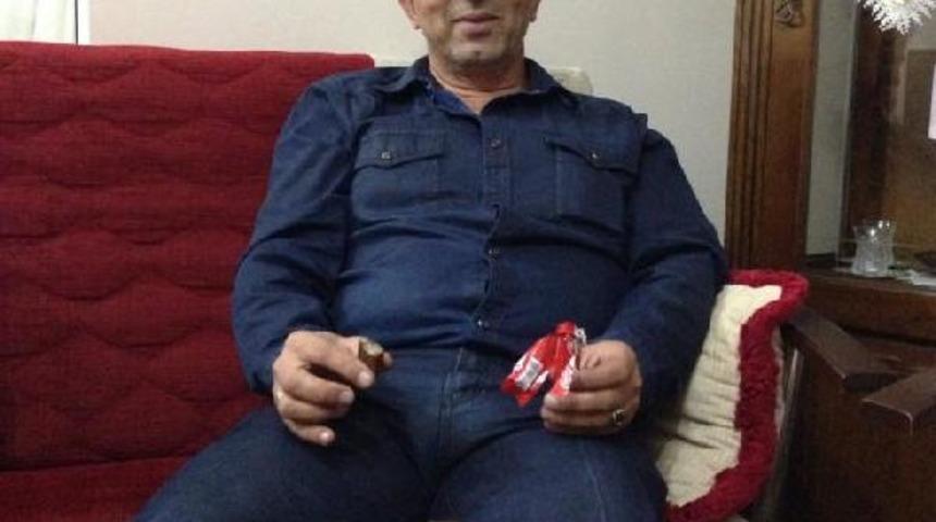 Hard diskinde 19 bin çocuk pornosu fotoğrafı çıkan eski öğretmen tutuklandı