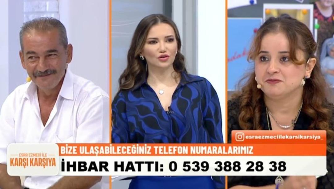 G&uuml;nlerce televizyona &ccedil;ıkıp &uuml;n&uuml;ne &uuml;n kattı! Sabıkası kabarık &ccedil;ıktı: 17 farklı su&ccedil;tan aranıyormuş