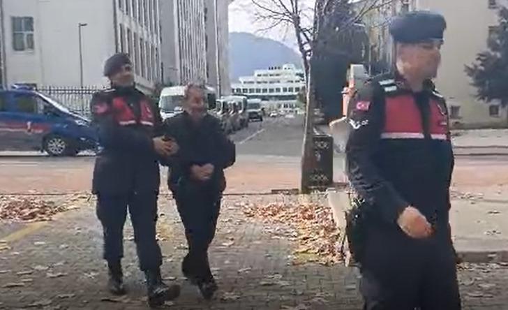 Günlerce televizyona çıkıp ününe ün kattı! Sabıkası kabarık çıktı: 17 farklı suçtan aranıyormuş G3