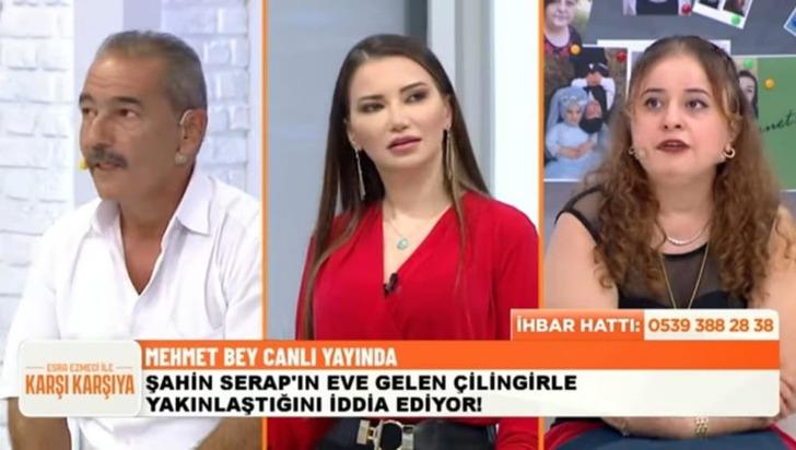 Günlerce televizyona çıkıp ününe ün kattı! Sabıkası kabarık çıktı: 17 farklı suçtan aranıyormuş G1