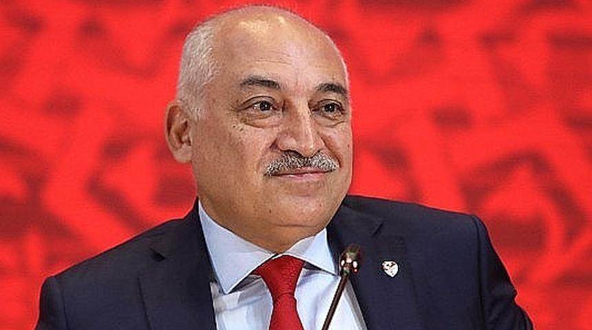 Mehmet Büyükekşi'den istifa iddialarına yanıt!