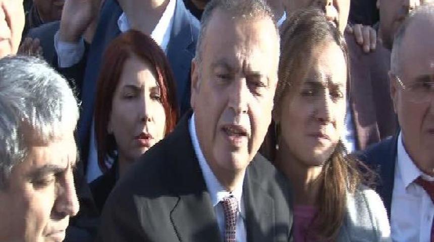 Ataşehir Belediyesi'ndeki seçimi CHP adayı Yılmaz kazandı