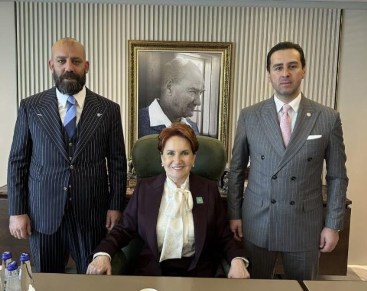 Devam eden istifa rüzgarına İYİ Partili Süer'den sert çıkış: Mevzu makamsa hepiniz ölün G5