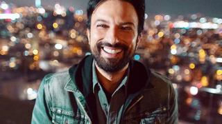 Megastar Tarkan spor salonundan paylaştı! Pozlarına beğeni yağdı