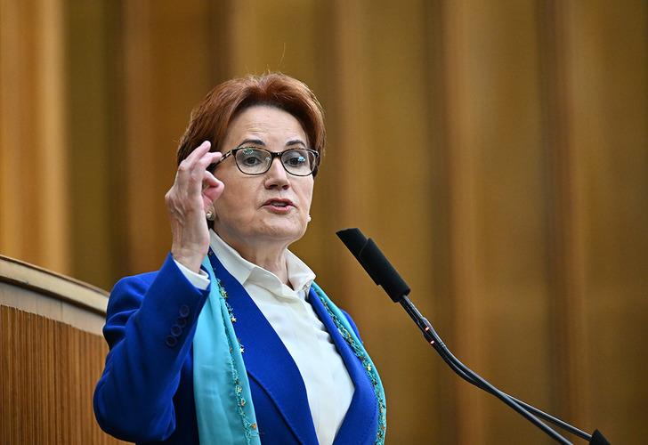 Devam eden istifa rüzgarına İYİ Partili Süer'den sert çıkış: Mevzu makamsa hepiniz ölün G1