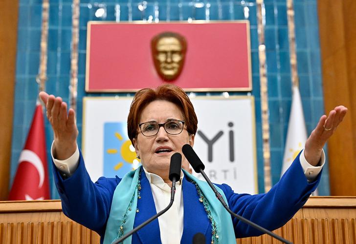 Devam eden istifa rüzgarına İYİ Partili Süer'den sert çıkış: Mevzu makamsa hepiniz ölün G3