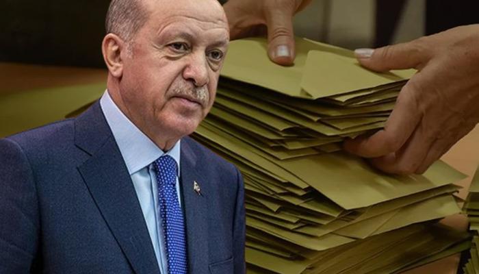 AK Parti Sözcüsü Ömer Çelik açıkladı! Erdoğan görüşleri kapalı zarfta aldı