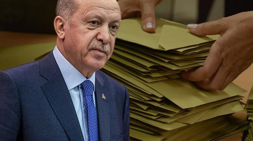 AK Parti Sözcüsü Ömer Çelik açıkladı! Erdoğan görüşleri kapalı zarfta aldı