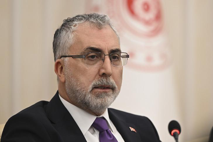 Asgari ücret zammında pazarlık başlıyor! Rakamlar ilk defa konuşulacak! İşte olası zam oranlarına göre yeni asgari ücret hesaplaması G3