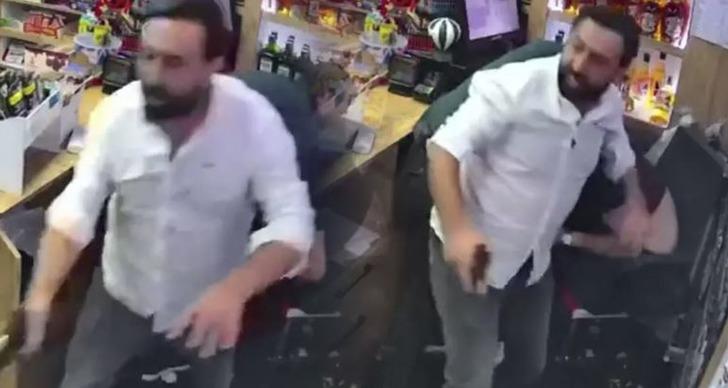 Türkiye'nin konuştuğu tekel cinayetinde istenilen cezalar belli oldu! Ölenlerden birinin ailesi şikayetinden vazgeçmişti G1