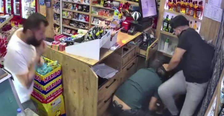 Türkiye'nin konuştuğu tekel cinayetinde istenilen cezalar belli oldu! Ölenlerden birinin ailesi şikayetinden vazgeçmişti G3