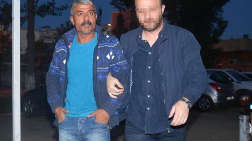 Adana'da silah kaçakçılarına operasyon: 8 gözaltı