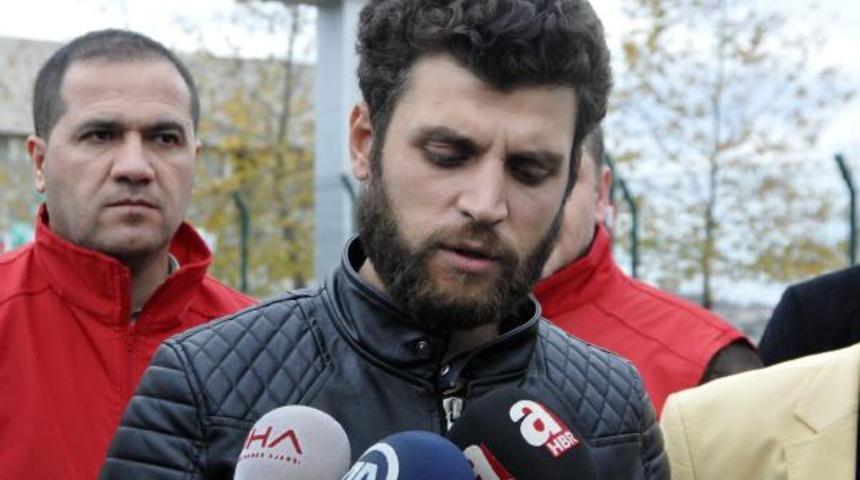 Suriyeli hamile kadın ve bebeğini katleden caniler birbirini suçladı (4)
