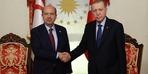 Macaristan ziyareti öncesi Dolmabahçe'de kritik görüşme