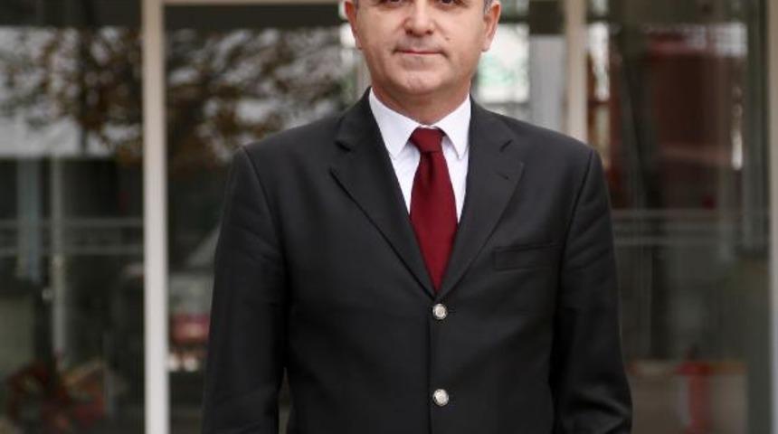 ASBAŞ'a 6 milyon dolar yatırım bütçesi