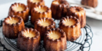 Nefis Fransız tatlısı: Canele tarifi!