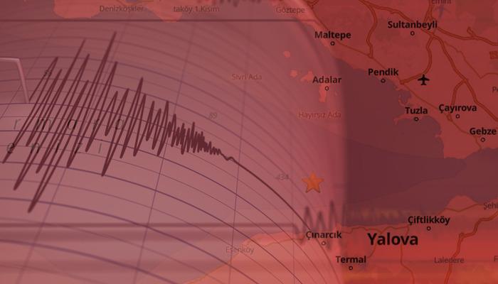 Korkutan Marmara depreminin ardından ilk açıklama geldi! Büyük depremi tetikler mi? Uzman isimi ‘hatırlatıcı’ diyerek uyardı