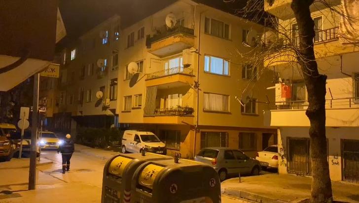 Korkutan Marmara depreminin ardından ilk açıklama geldi! Büyük depremi tetikler mi? Uzman isimi 'hatırlatıcı' diyerek uyardı G5