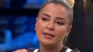 MasterChef Dilara kimdir, nereli ve kaç yaşında? MasterChef'ten elenen yarışmacı Dilara Başaran oldu
