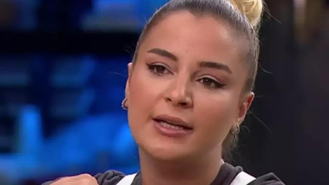 MasterChef Dilara kimdir, nereli ve kaç yaşında? MasterChef'ten elenen yarışmacı Dilara Başaran oldu