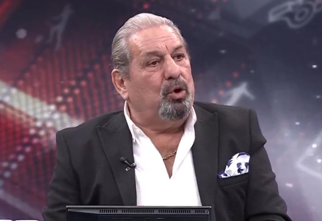 Erman Toroğlu oluşan yeni fikst&uuml;re isyan etti! ''Galatasaray&rsquo;a tereyağı, Fenerbah&ccedil;e&rsquo;ye acılı Adana olmuş''