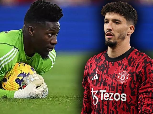 Liverpool, Manchester United ile berabere kaldı, Onana kalesinde geçit vermedi!