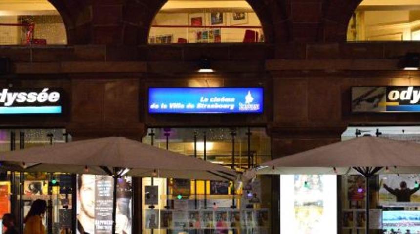 Türk Sinema Günleri Strasbourg’ta Başlıyor