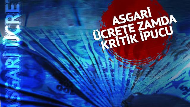 ASGARİ ÜCRET TOPLANTISI SON DAKİKA: İkinci toplantıdan rakam çıkmadı! Hesaplar yapılmaya başlanmışken AK Parti'den ipucu geldi