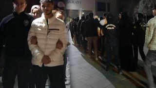 Sanal alemde çocuk müstehcenliğinden yasa dışı bahise: 36 ilde düğmeye basıldı! 144 kişi yakalandı